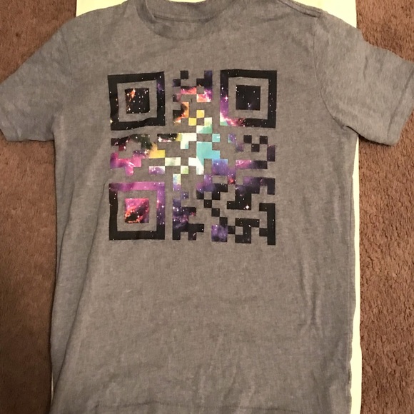 Aeropostale Graphic Tee - Picture 1 of 4